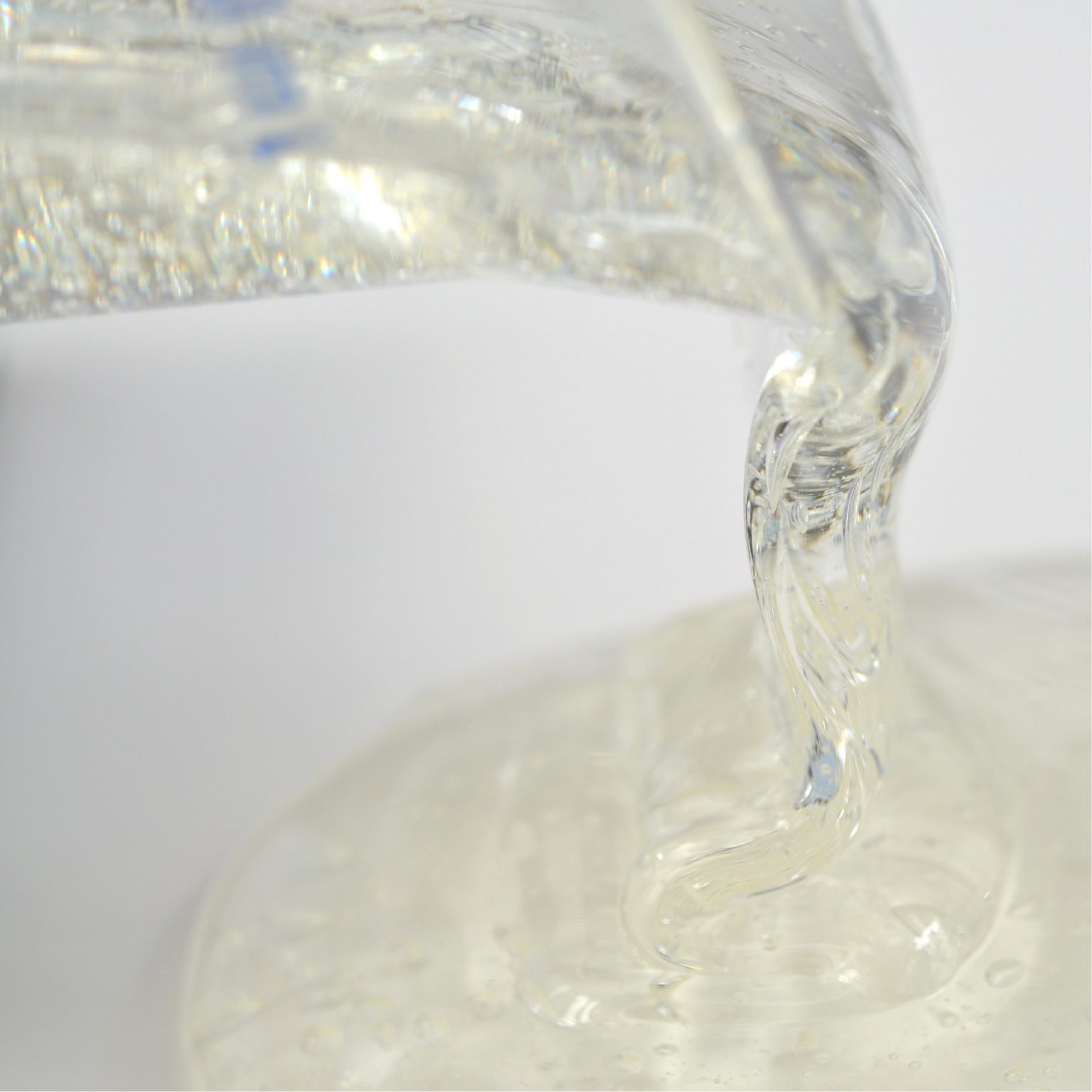 Liquid Glucose PT Galic Bina Mada